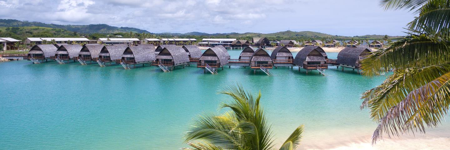 Fiji Vacation Packages