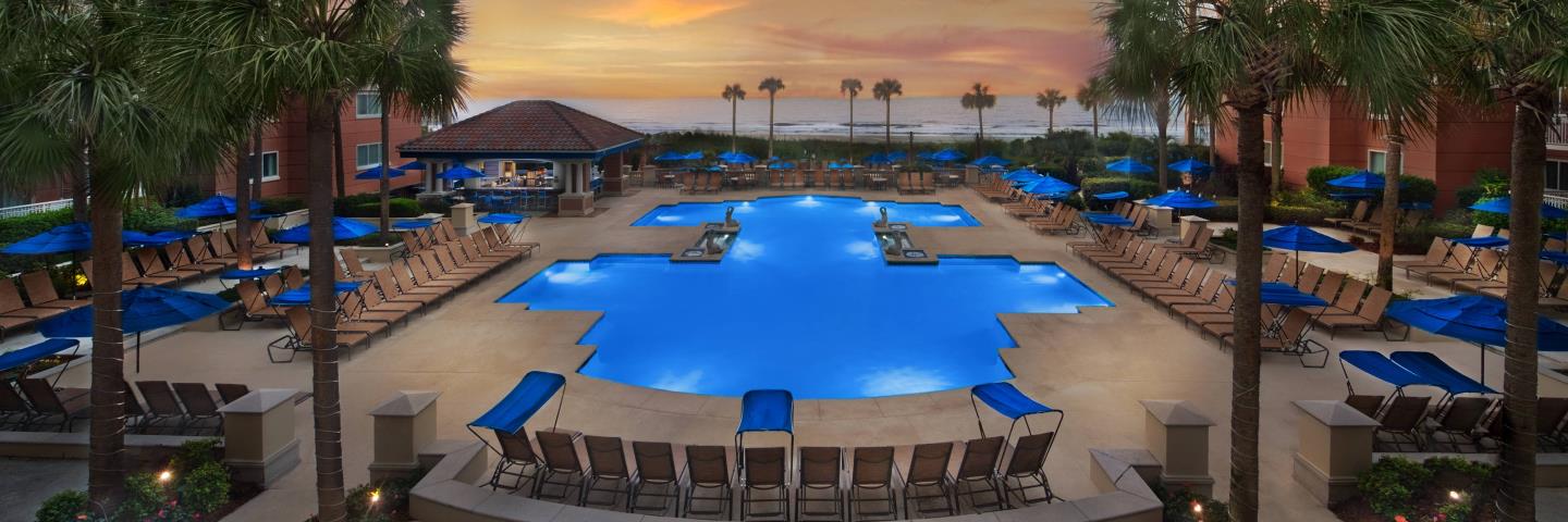 Myrtle Beach Vacation Packages 