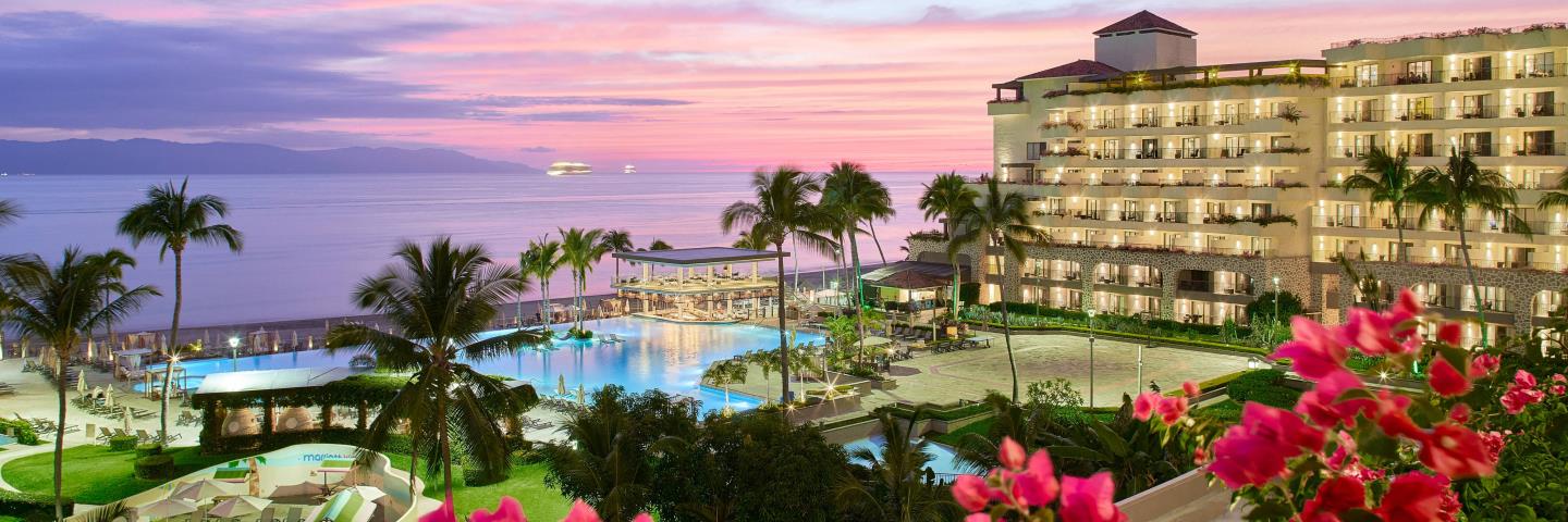 Puerto Vallarta Vacation Packages