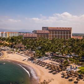 Immerse Yourself in Puerto Vallarta
