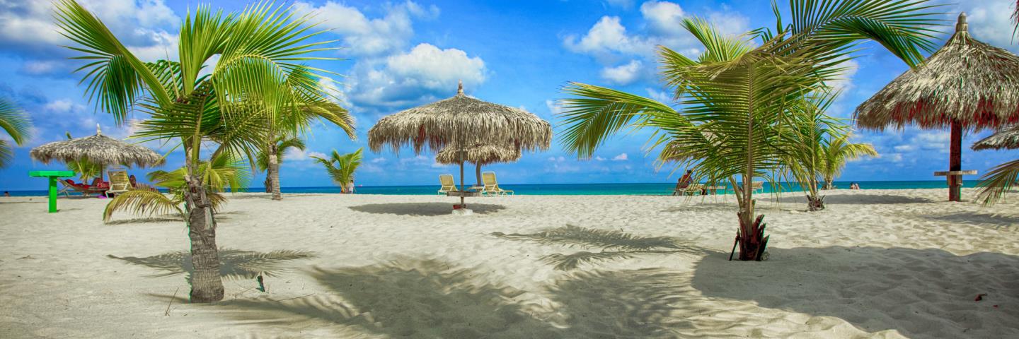 Aruba Vacation Packages