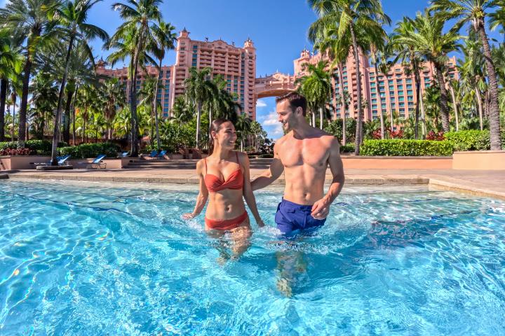 Romantic Valentine’s Day Vacation Packages