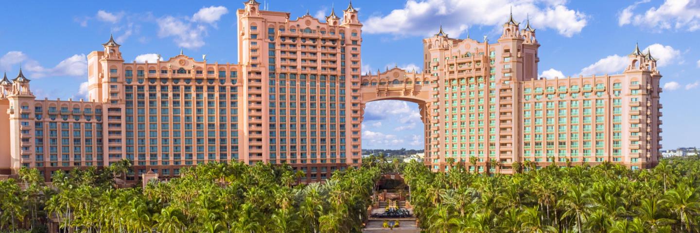 Bahamas Vacation Packages