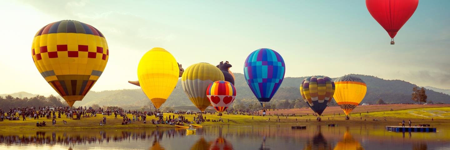 Family-Friendly Vacation Packages 