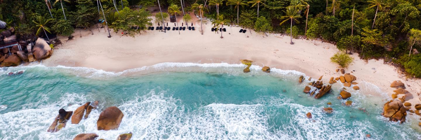 Koh Samui Vacation Packages