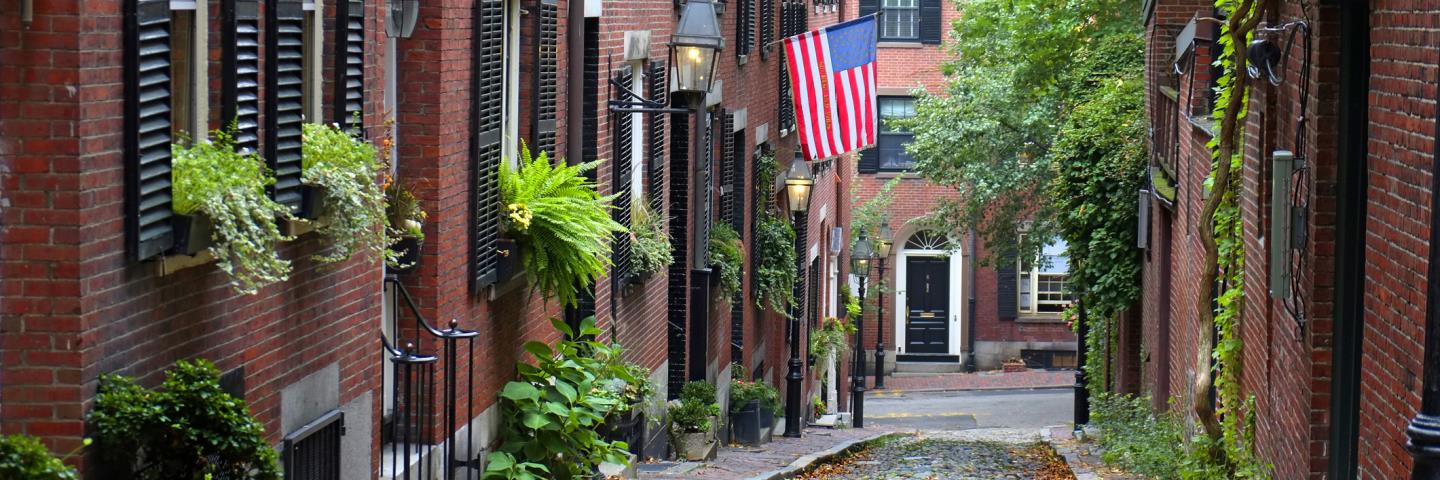 Boston Vacation Packages