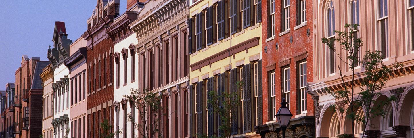 Explore Charleston's Rich Coastal Culture