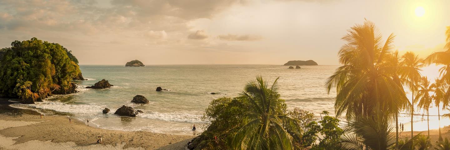 Costa Rica Vacation Packages