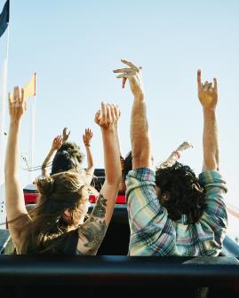 It’s Play Time in Orlando