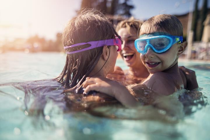 Family Vacation Packages