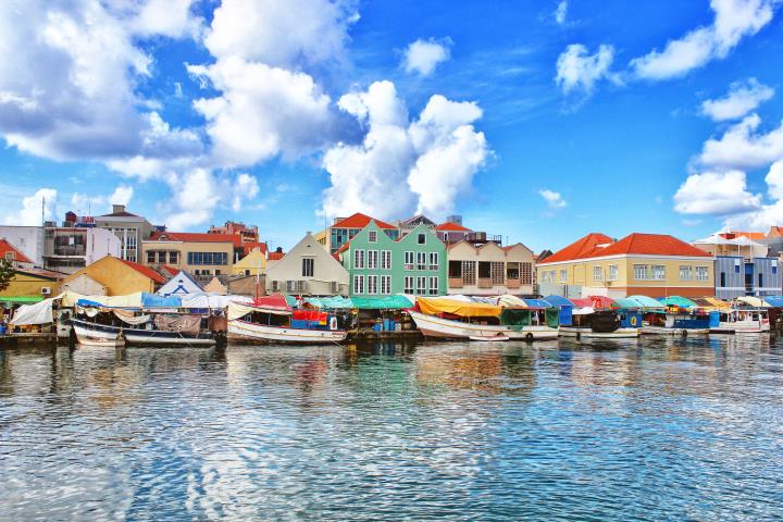 Curaçao Vacation Packages 