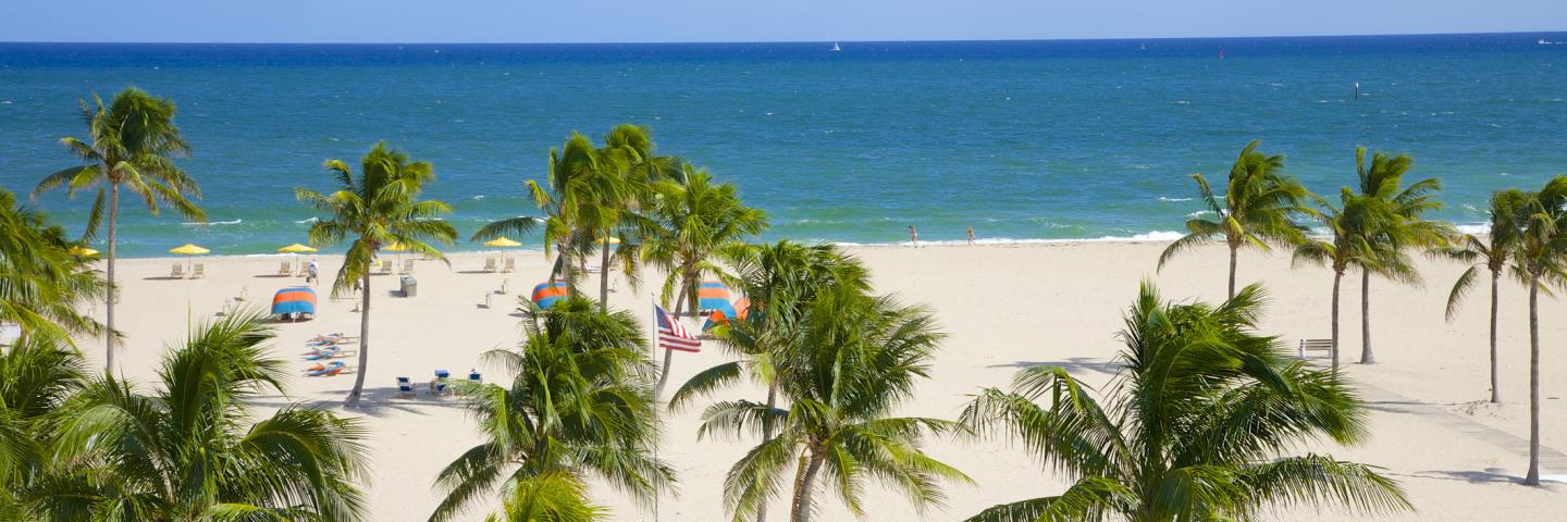 Fort Lauderdale Vacation Packages