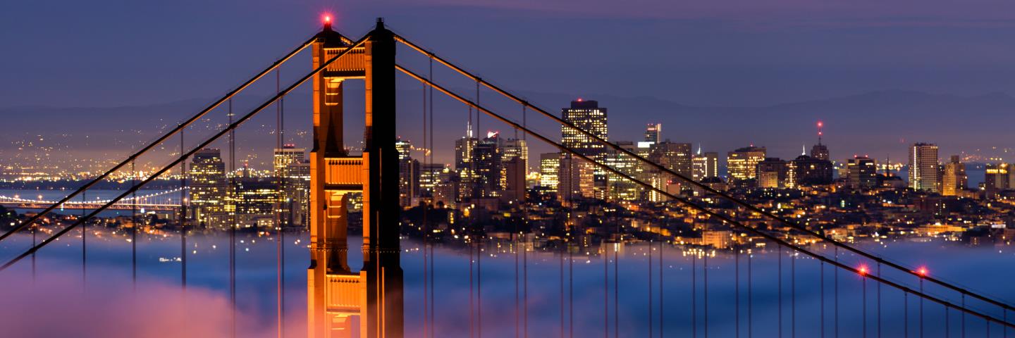 San Francisco Vacation Packages