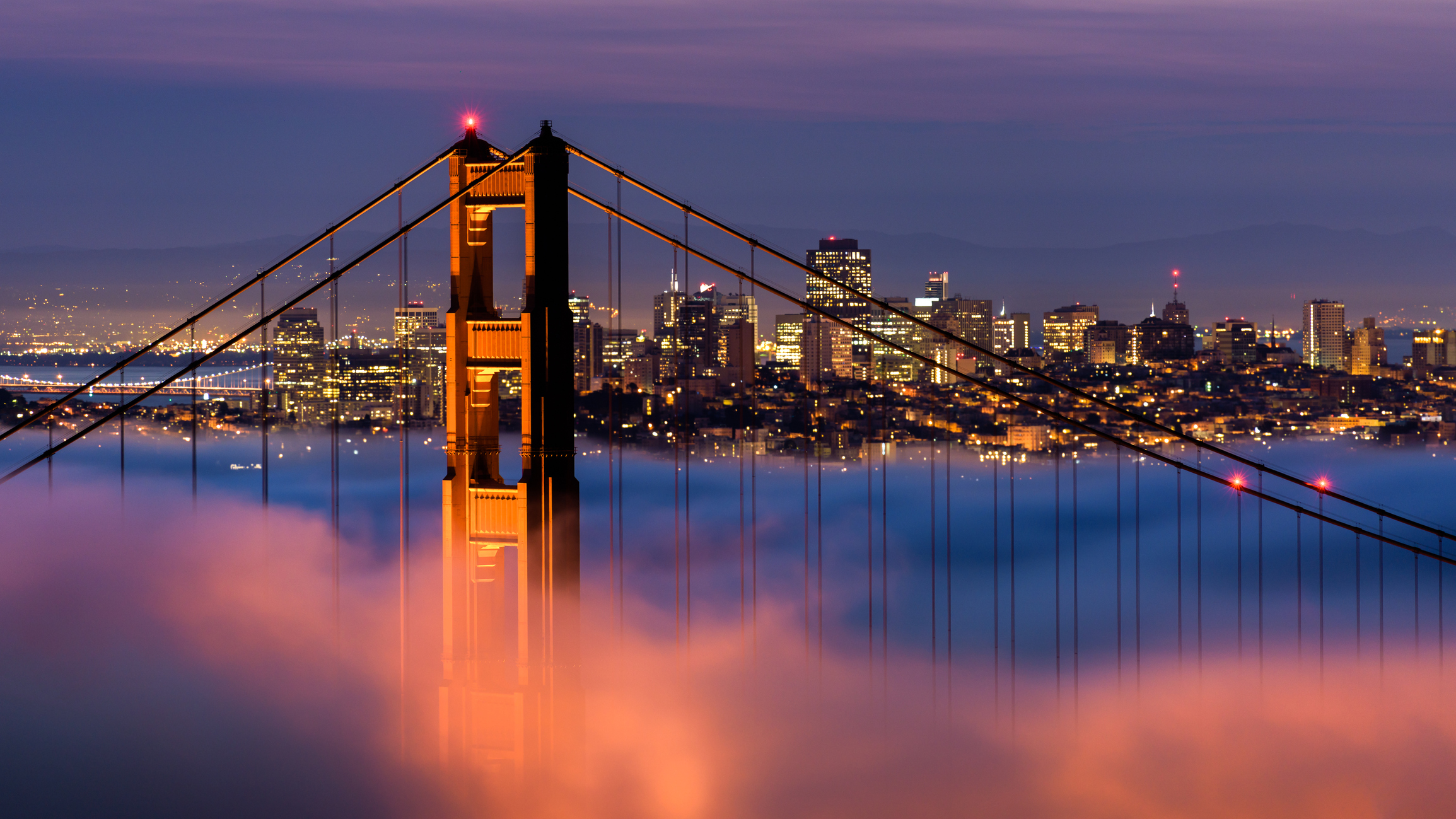 Find Your Heart in San Francisco