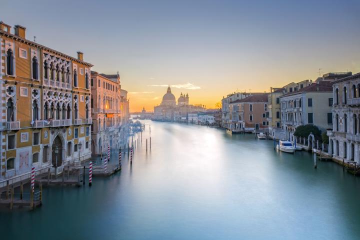 Europe: Timeless, romantic and unforgettable!
