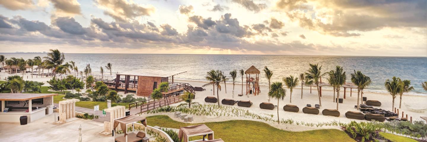 Mexico All-Inclusive Vacation Packages