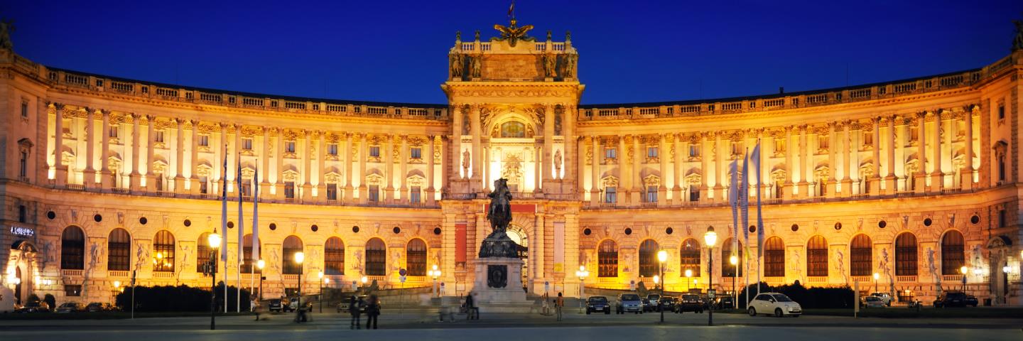 Vienna Vacation Packages 