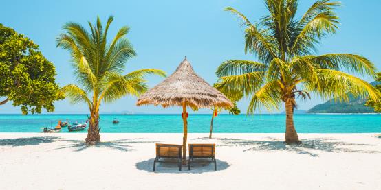 Make Memories on a Romantic<em> </em>Retreat