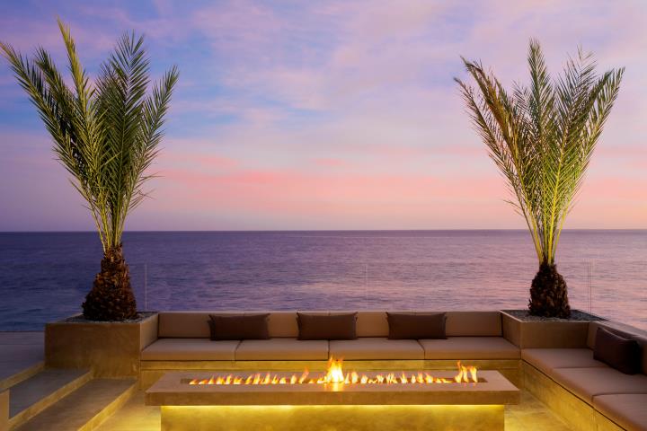 (Expired) Bonus Points in Mexico