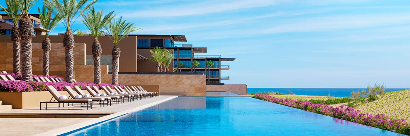 Los Cabos Vacation Packages 