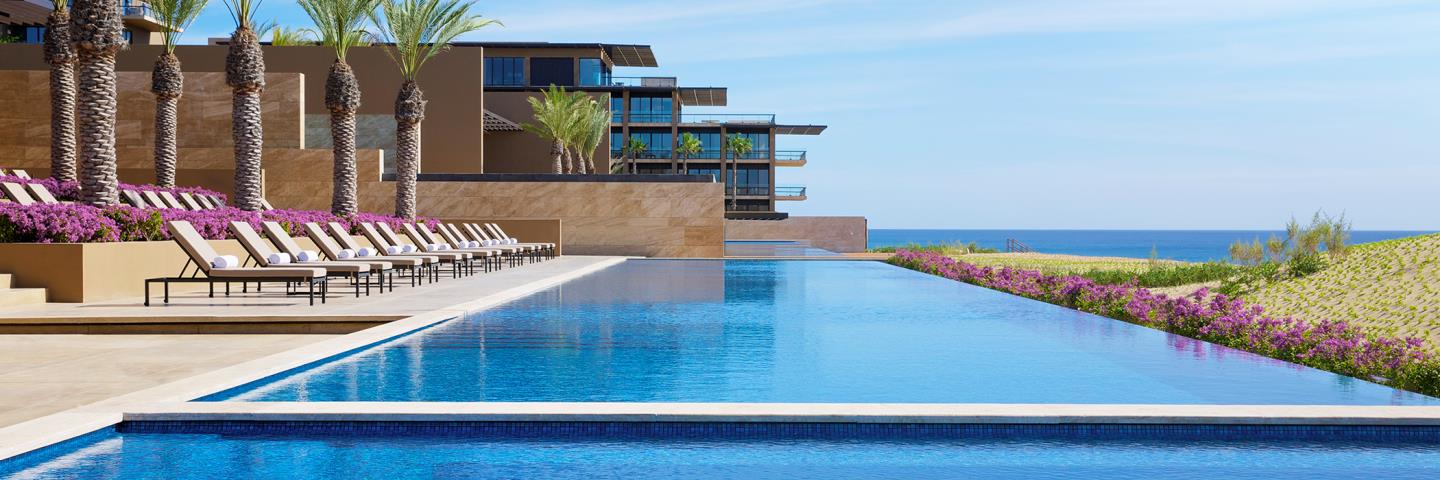 JW Marriott Vacations