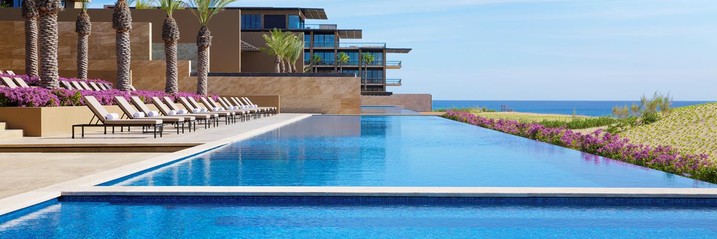 Top Spa Vacation Spots