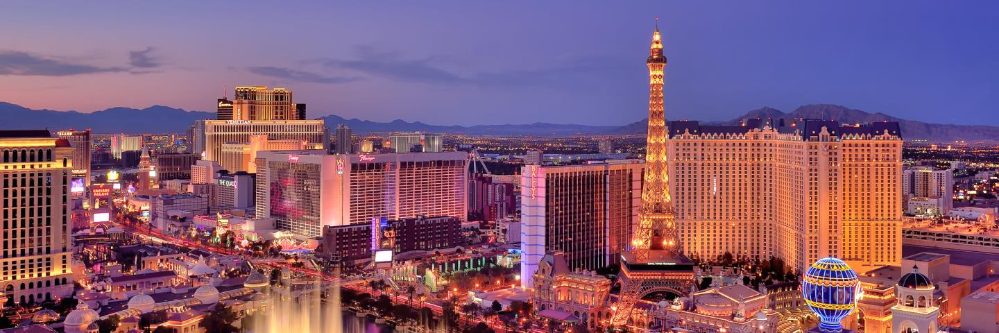 Las Vegas Vacation Packages