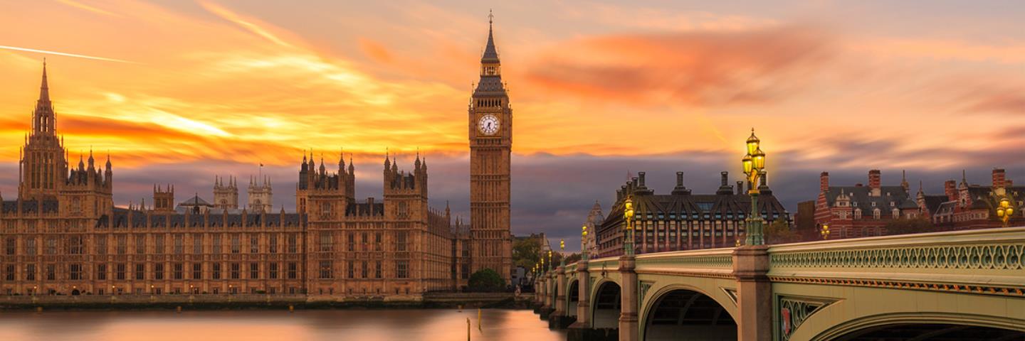 Make Memories in Europe