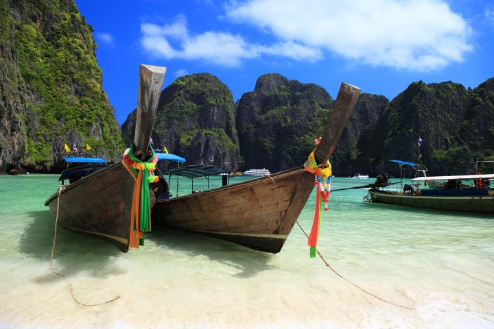 Phuket Vacation Packages