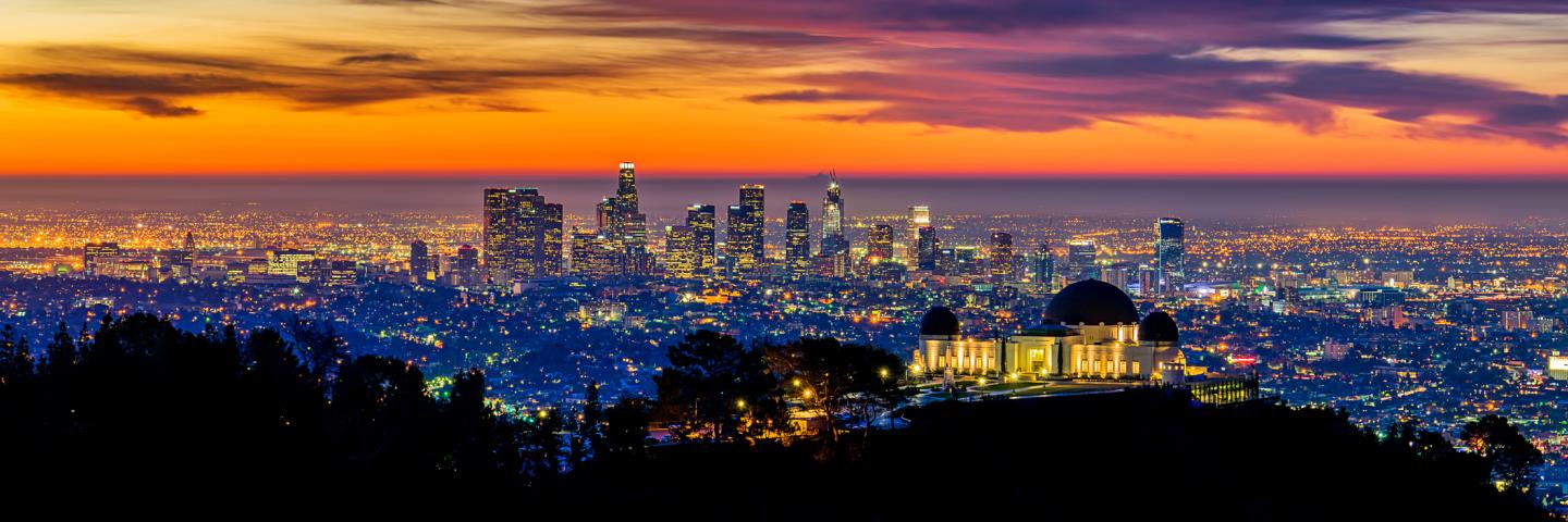 Los Angeles Vacation Packages
