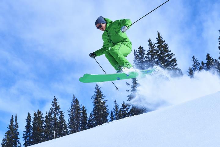 Ski Vacation Packages