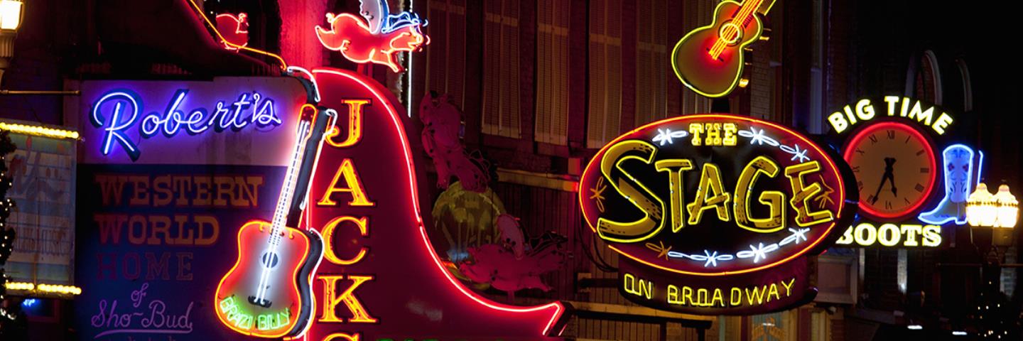 Nashville Vacation Packages