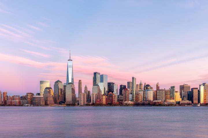 NYC + 15,000 Bonus Points