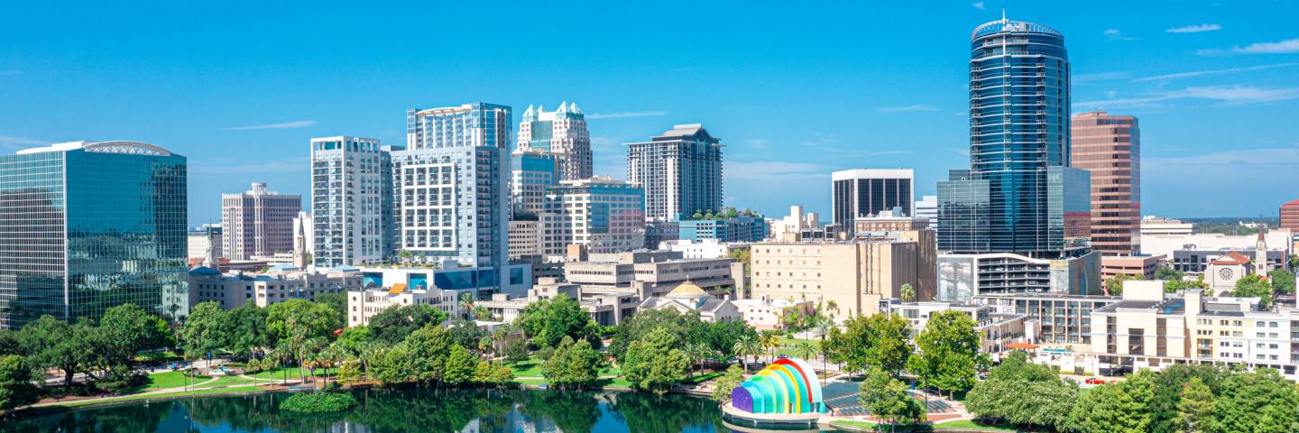 Orlando Vacation Packages