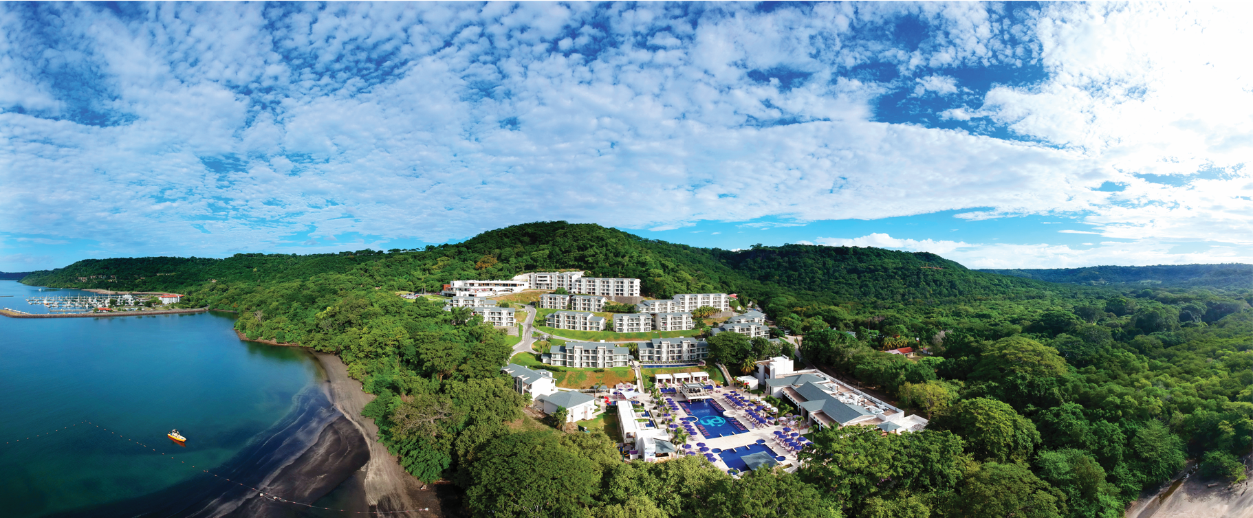 Explore the Great Outdoors in Costa Rica

