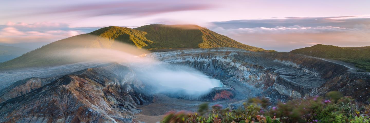 Central America Vacation Packages 