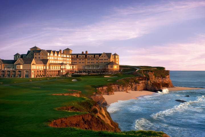 Golf Vacation Packages