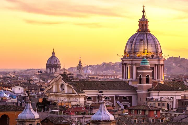 Italy Vacation Packages & Getaways