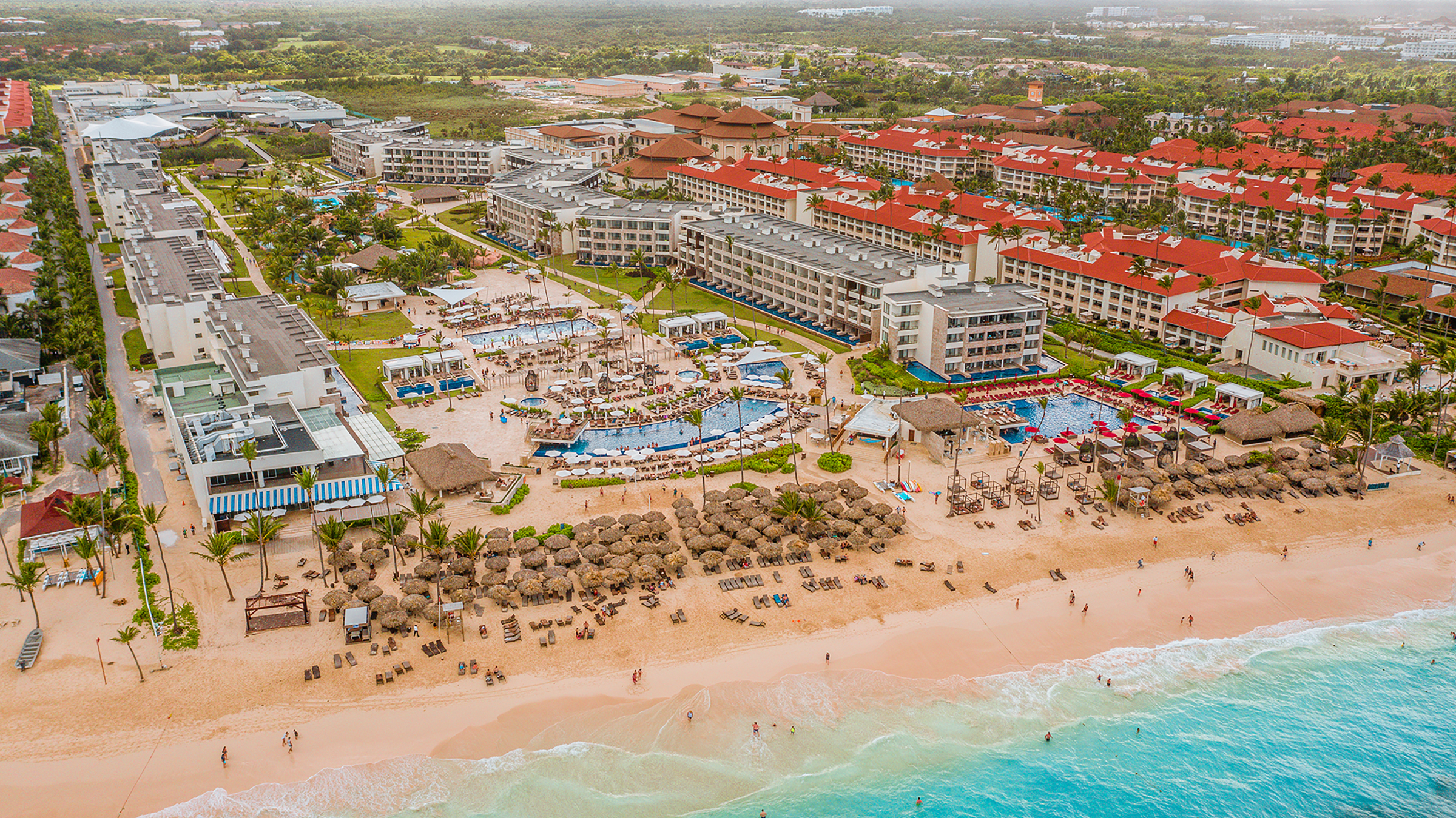 Discover Tropical Bliss in the Dominican Republic
