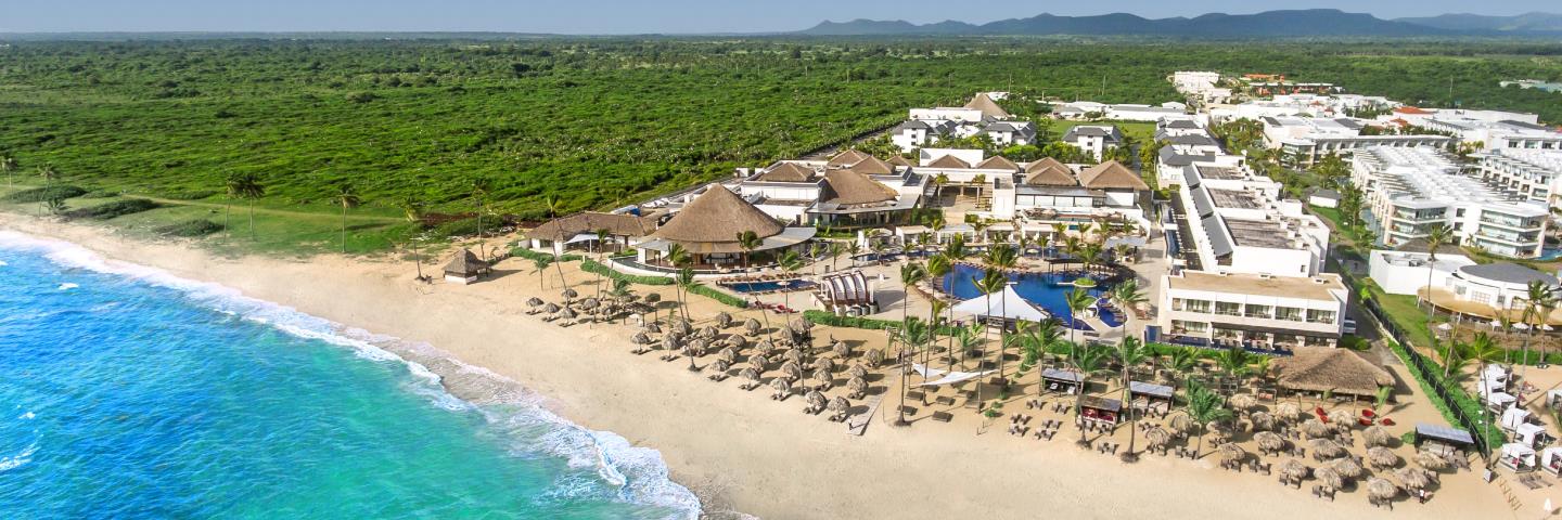 Punta Cana All-Inclusive Vacation Packages