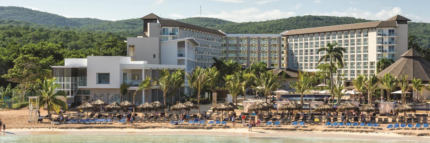 Jamaica All-Inclusive Vacation Packages