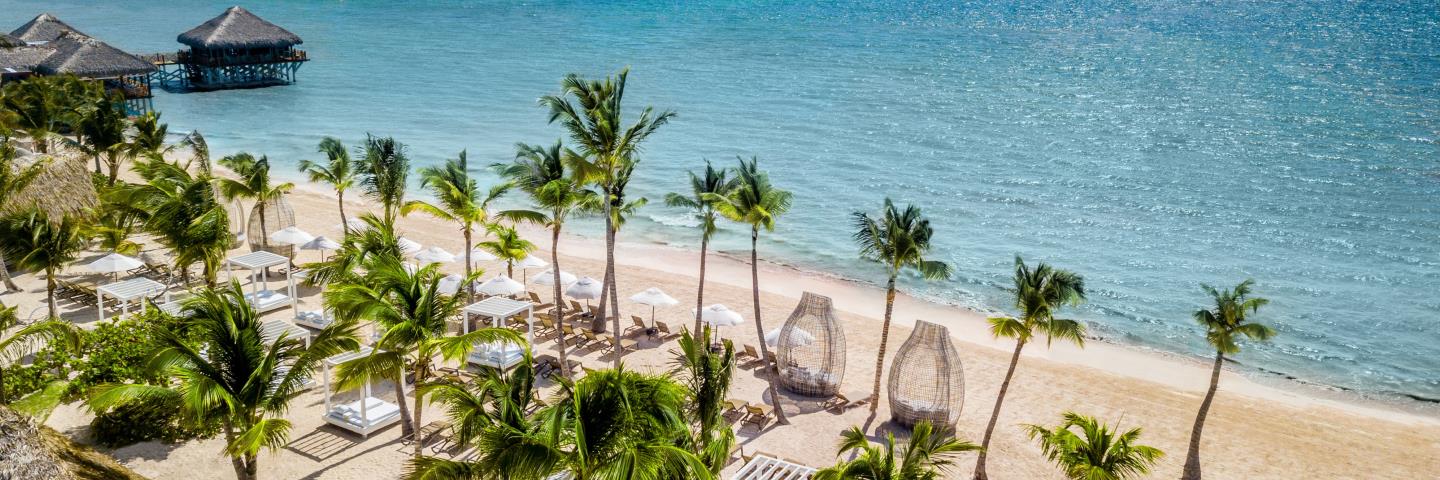 Dominican Republic Vacation Packages