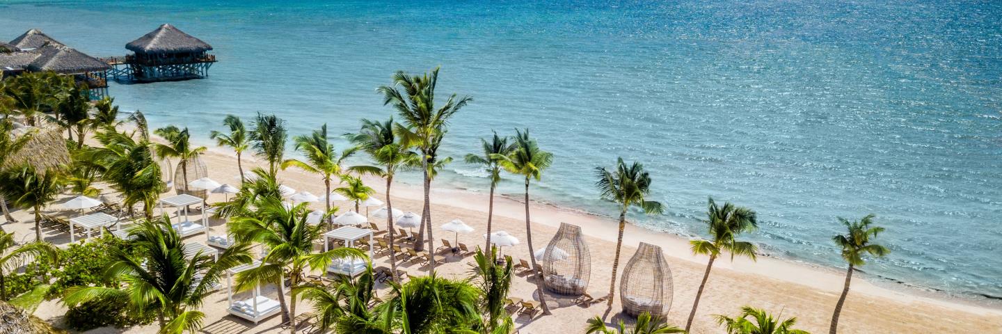 All-Inclusive Awaits