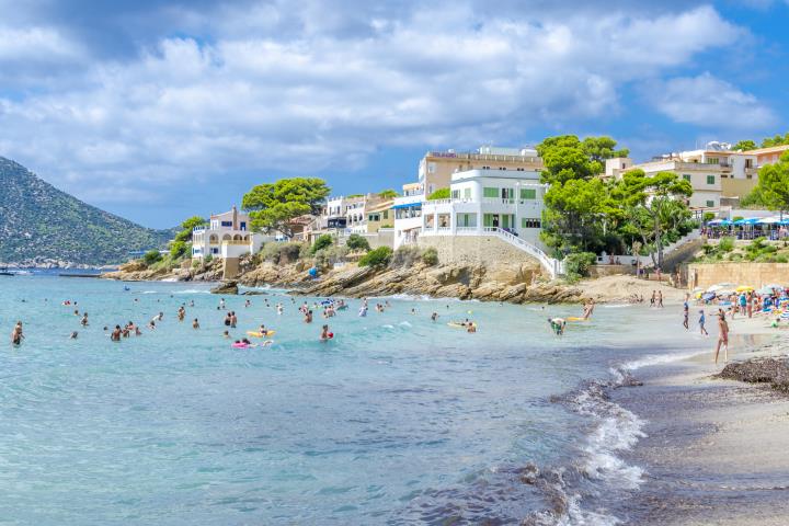 Spain Vacation Packages 