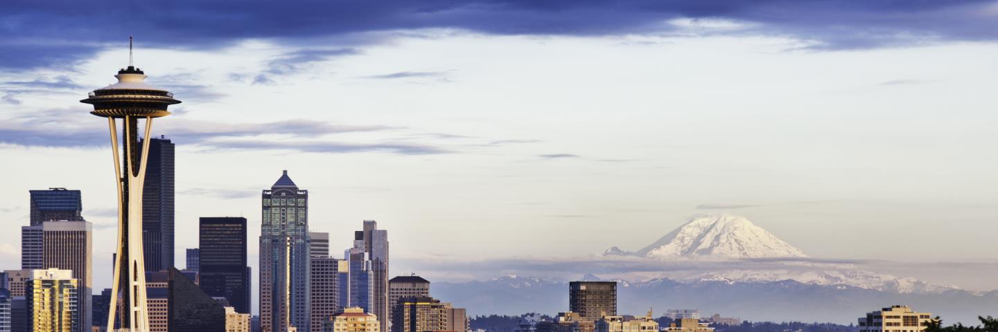 Seattle Vacation Packages