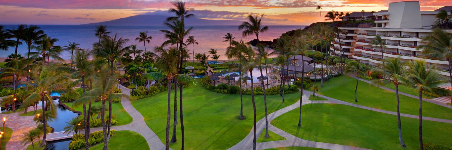 Hawaii Vacation Packages