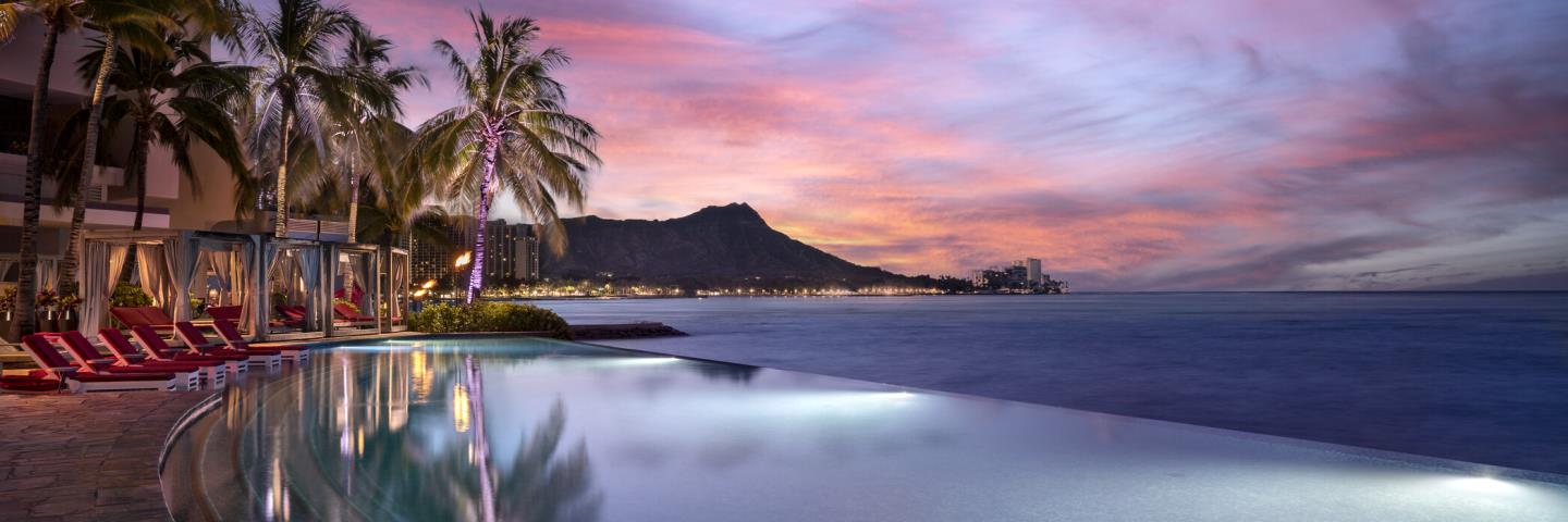 Sheraton Vacation Packages