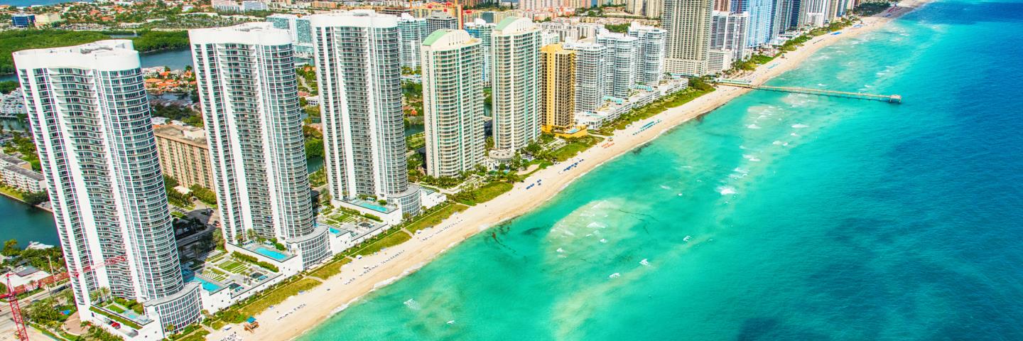 Soak up the Sun in Florida