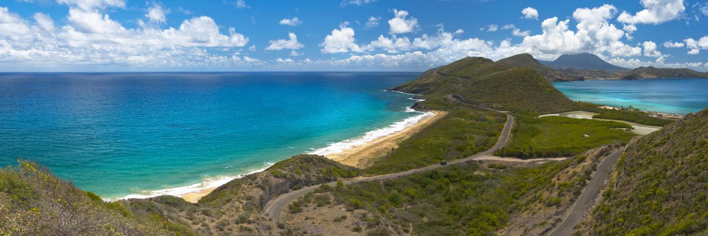 St. Kitts Vacation Packages & Deals
