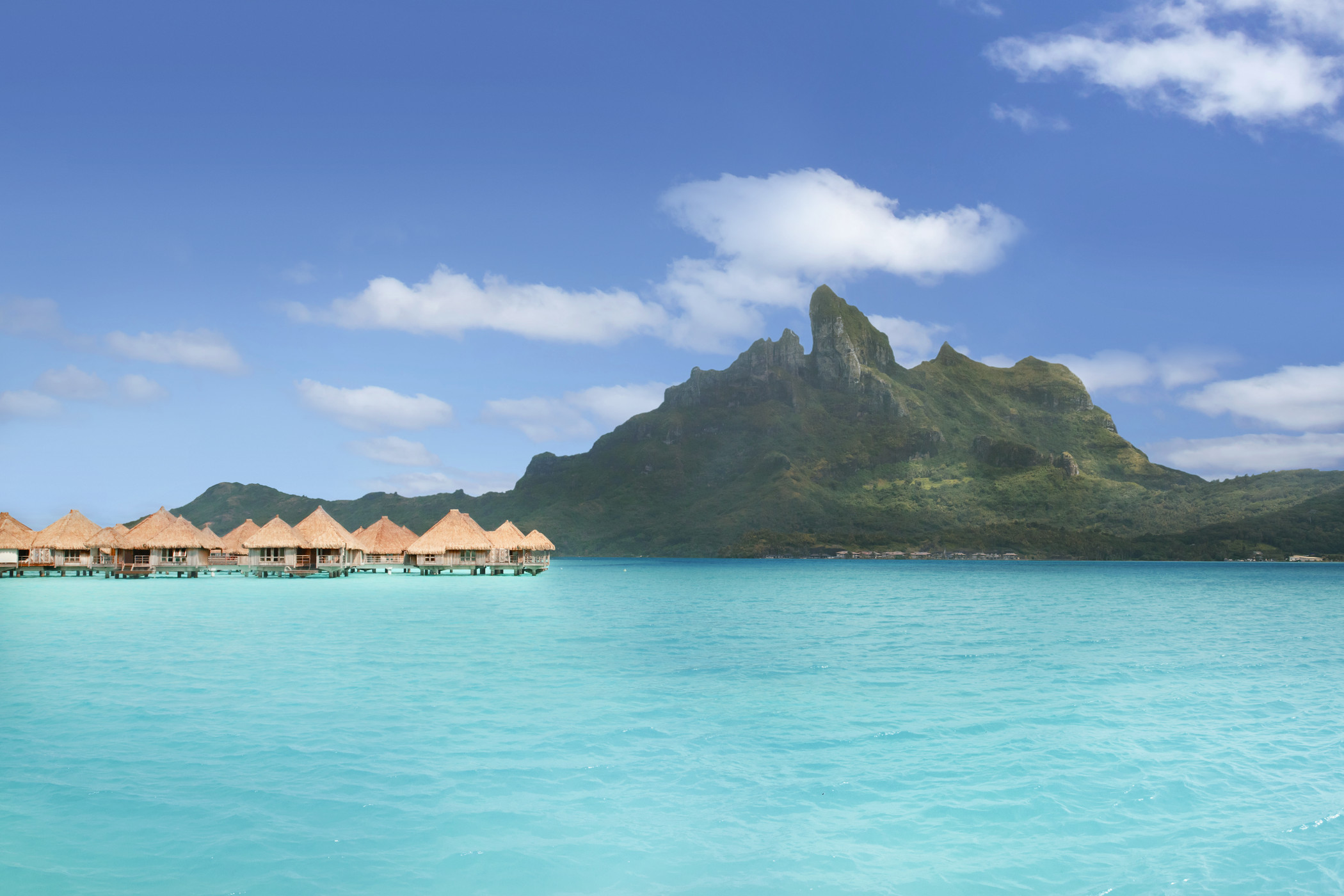 Make Memories on a Romantic<em> </em>Retreat